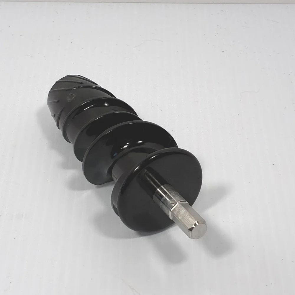 Emeril Lagasse Pasta & Beyond Maker Juice Auger Replacement Part PM-01 Black